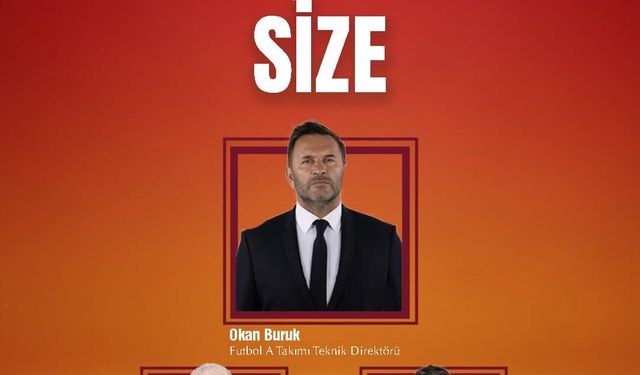 1905 Kütahya Galatasaraylılar Derneği, Galatasaray’ın perde arkasındaki emekçilerinin unutmadı