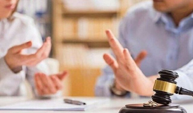 SGK’dan hileli boşananlara ağır fatura: Maaşlar faiziyle geri alınacak