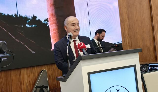 Ankara’daki Kütahyalılara Kritik Uyarı: Bürokrasiye Sahip Çıkın