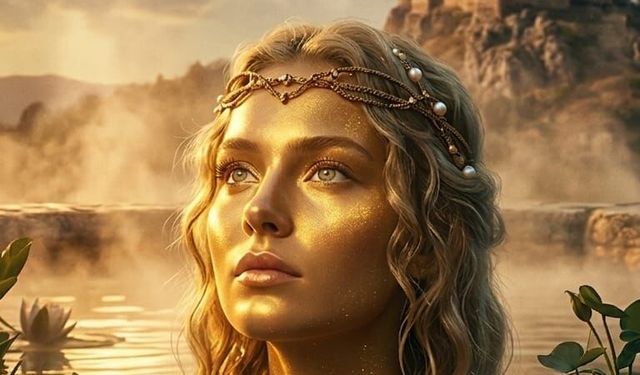 Kütahya’da Dilden Dile Anlatılan Şifa Hikayesi! Yoncalı’da Efsane Gerçek Mi?