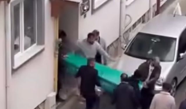 Kütahya’da Şüpheli Ölüm: Genç Adam Evinde Ölü Bulundu