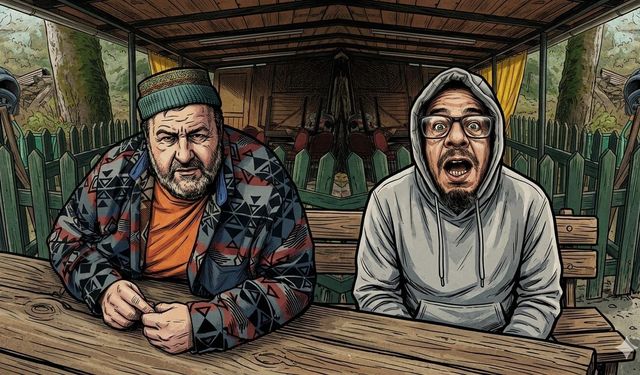 Yapay Zekâ Müzikte Sahneye Çıktı: A.D.E.N.K Geliyor!