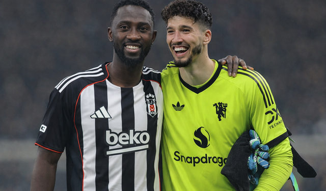 Beşiktaş ve Manchester United arasında sürpriz takas yolda!