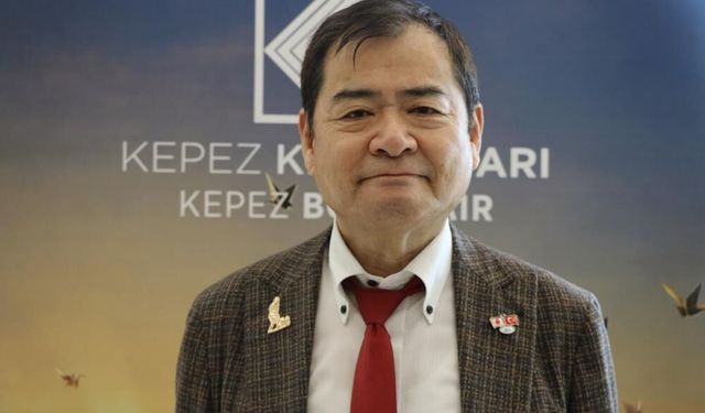 Japon uzman Kütahya'nın komşusunda tehlikeyi açıkladı: ''Büyük deprem riskli''