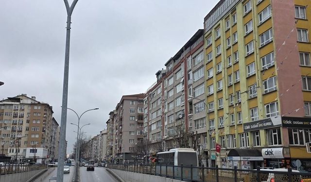 Kütahyalı kiracı ve ev sahipleri dikkat: Kira artış tavan oranı açıklandı