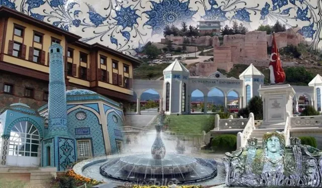 Türkiye’nin En İyi Olduğu Alanlar Açıklandı! Kütahya’nın Rakipsiz Olduğu Alan Ne?