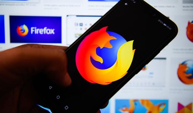 Firefox’a ücretsiz VPN geliyor: Mozilla’dan 50 GB sürprizi!