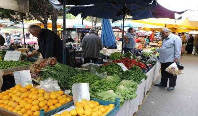 Kütahyalı bunları alırken cepleri yanacak: Kütahya'nın zam şampiyonları!