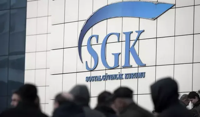 SGK sistemi çöktü mü? SGK sistemi neden açılmıyor? Binlerce kişi aynı sorunu yaşıyor