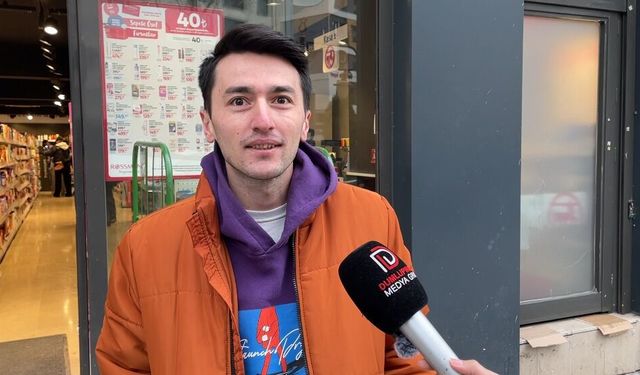 Kütahya’da trafik işaretleri testi: Vatandaşlar ne kadar biliyor?