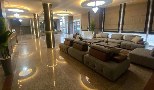 Kütahya'nın Tavşanlı ilçesinde 14 yıllık hasret bitti: Tüm ilçe yararlanacak!