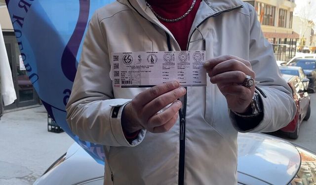 Kütahyaspor taraftarı isyan etti: “Bu rezalet kabul edilemez”