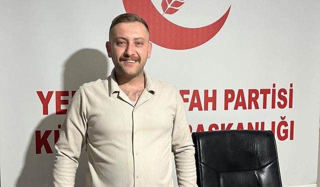 “Milyonlar Çözüm Bekliyor”: Kütahya’dan Dikkat Çeken Çıkış