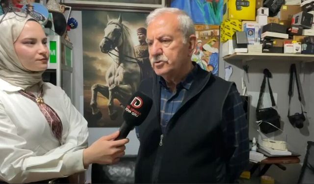 Kütahya’nın tarihi alarm veriyor: “Mirası korumakta yetersiziz”