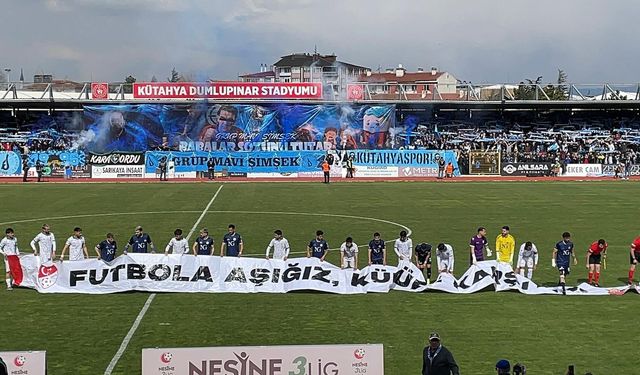 Kütahyaspor’da ilk 11 belli oldu: Kritik maç öncesi kadro açıklandı