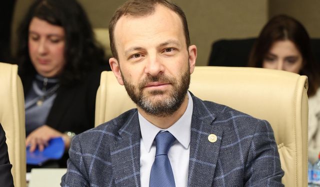 Bayırcı’dan Meclis’te sert sözler: “Hâlâ susacak mısınız?”