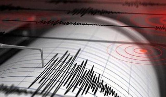 Simav’da Deprem Bitmedi: Artçılar Kütahya’yı Sallıyor