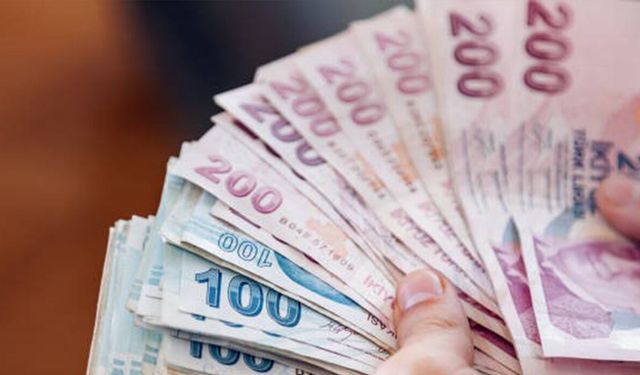 Binlerce kişiye ödeme başladı: 7,1 milyar lira hesaplara yatırılıyor