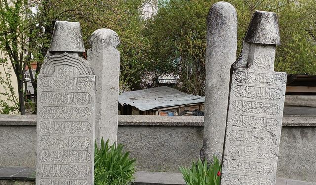 Kütahya’da gizemini koruyan türbe: Seyyid Ali Paşa’yı kaç kişi biliyor?