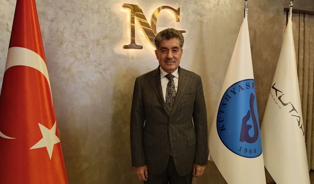 Cantimur’dan büyük hedef: “Sadece 2. Lig yetmez”