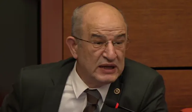 CHP'deki kriz Kütahya'ya sıçradı: Kasap'ın ''girmemiz engellendi'' çıkışı tartışma yarattı