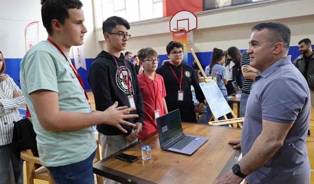 Geleceğin teknoloji yıldızları için büyük gün: DENEYAP E-Sınav maratonu başladı