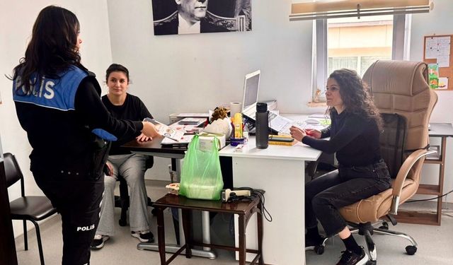 Sağlık çalışanlarına dolandırıcılık uyarısı