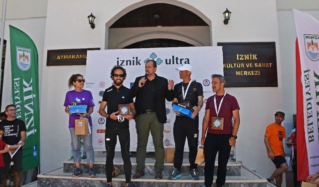 Türkiye'nin En Uzun Maratonunda Büyük Heyecan! İşte Koşulacak O Dev Güzergah