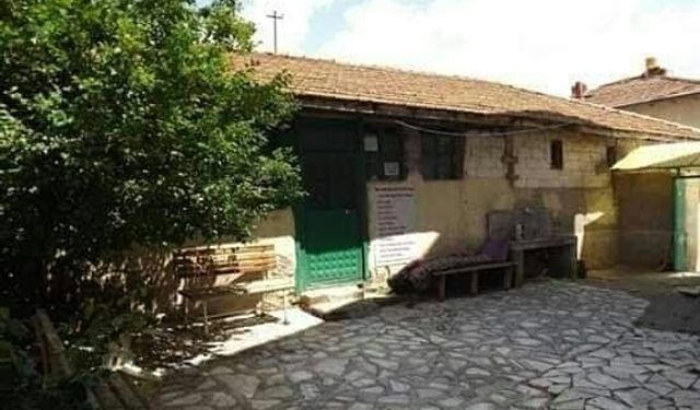 Kütahya'da yüzyıllardır anlatılan sır: Köylüler şoka girdi!