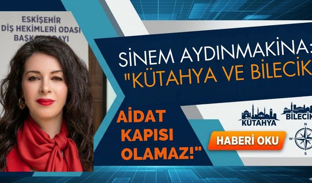 Diş hekimlerinin beklediği müjde mi? Bağımsız oda için yeşil ışık yakıldı!
