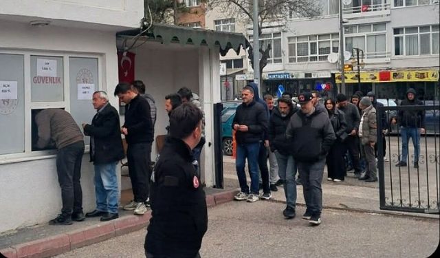 Kütahya’da şampiyonluk maçı öncesi biletler tükeniyor: Tribünler dolup taşıyor