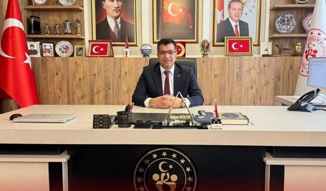 GSB İl Müdürü Küçük: ''Kütahya büyük organizasyonlara imza atmaya devam ediyor''