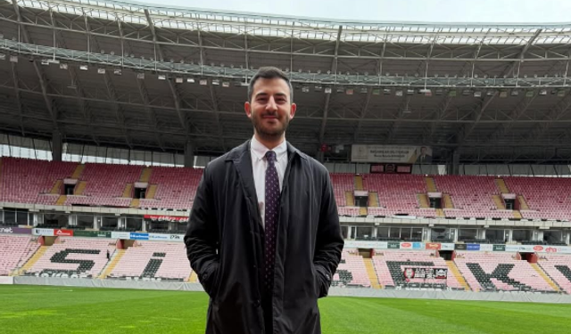 Kütahyaspor’dan sert çıkış: “Bu sözler suçtur, hukuki süreç başlatılıyor”