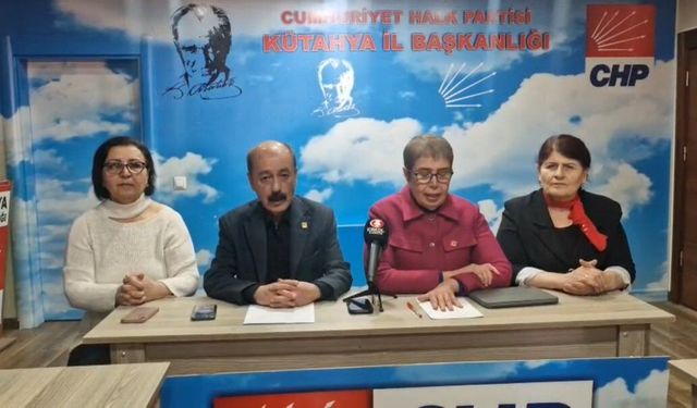 Başkan Yenikaya: “Kütahya Demokrasiye Sahip Çıktı”