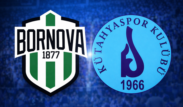 İlk yarı sona erdi: Kütahyaspor 2-0 önde