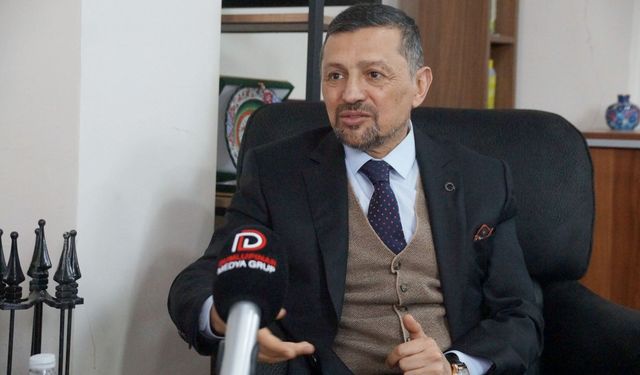 MHP’de Kütahya’da kritik değişim: Erbaş’tan sert mesaj