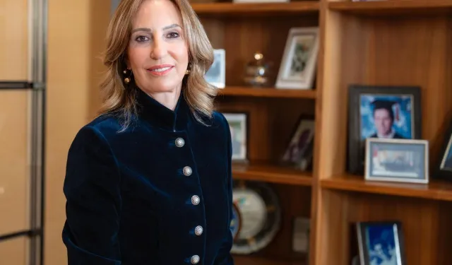 Esin Güral Argat dönüşümü açıkladı: KUTSO'da memnuniyet oranı rekora koşuyor