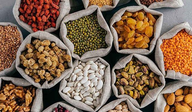 GIDA ÜRÜNLERİ SATIN ALINACAKTIR