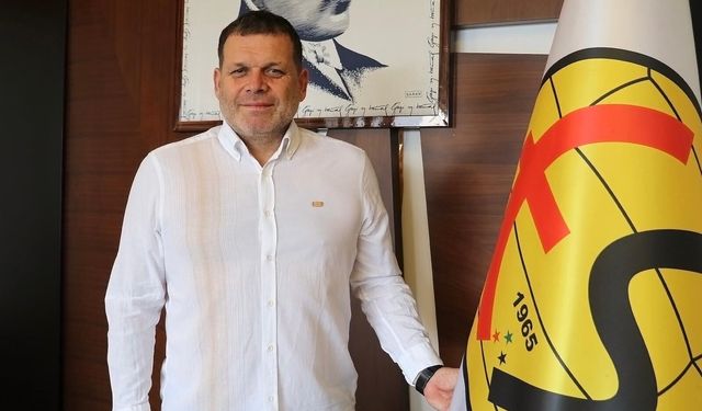 Eskişehirspor hocası Şapçı: ''Yolun sonunda şampiyonluğa ulaşacağız''