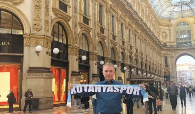 Kütahyaspor’a şampiyonluk piyangosu: Tarihi sponsorluk iddiası!