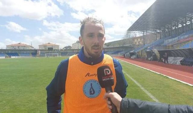 Aykut Çift: “Şampiyonluğun hazzını hiçbir para satın alamaz”