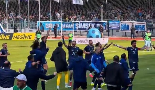 GSB İl Müdürlüğü’nden Kütahyaspor’un zafer yolculuğuna özel klip