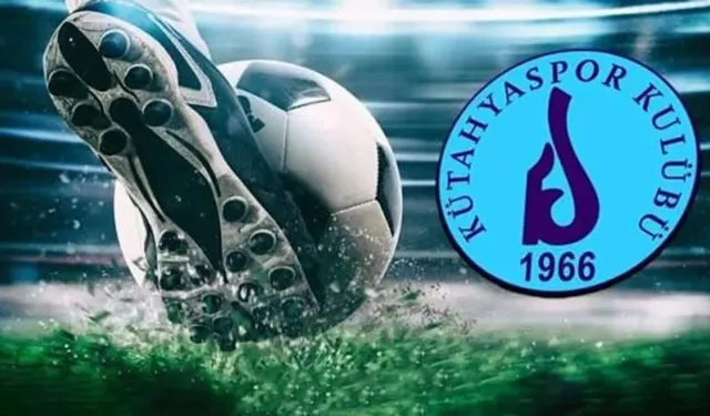 Kütahyaspor’a kritik haftada darbe: PFDK cezaları planları altüst etti