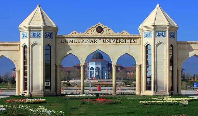 Kütahya Dumlupınar Üniversitesi Deprem Analizi Hizmet Alımı İhalesi