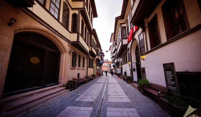 Ne İstanbul ne İzmir: Avrupa Bayrağı ödülünü alan ilk il Kütahya