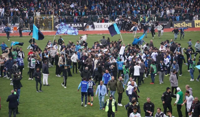 Şampiyon Kütahyaspor’un Başarısı Neden Bazılarını Rahatsız Etti?