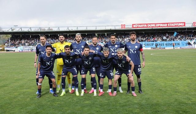 TFF liglerin tescil edildiğini duyurdu: Şimşek, resmen 2.Lig'de