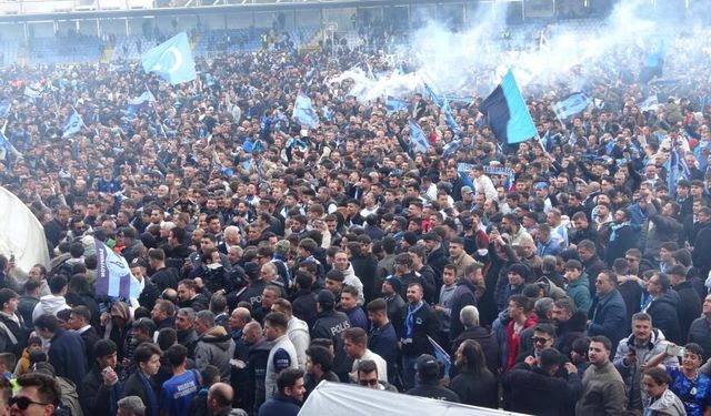 Kütahyaspor - Söke maçının yeri değişti: Kupa, Dumlupınar'da kaldırılacak