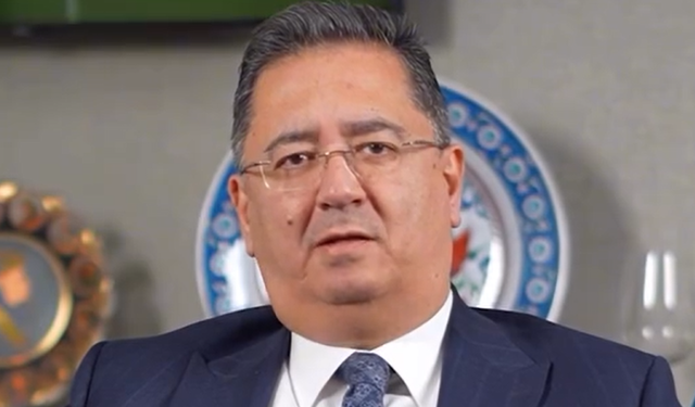 30 golün arkasındaki gerçek: Kütahyaspor yöneticisinden duygusal sözler