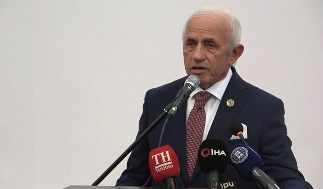 Nafi Güral başarının sırlarını anlattı: ''En önemli sermaye fikirdir''